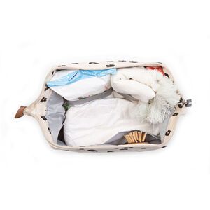 Trousse de toilette Baby Necessities - Leopard   