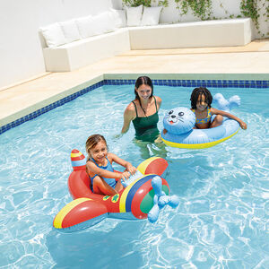 Embarcation gonflable Pool Cruiser (modèle aléatoire) 