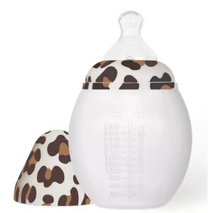 Biberon silicone Graouuu 330 ml Main Biberon silicone Graouuu 330 ml