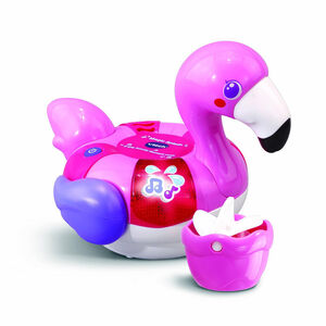 Jouet de bain Magic'Splash - Bouées animaux  
