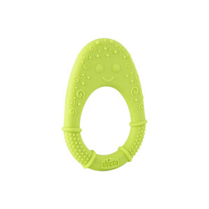 Anneau de dentition Soft&Chewy 2M+ - Avocat 