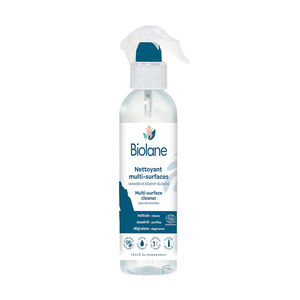 Liquide vaisselle expert vaisselle bébé 250 ml 