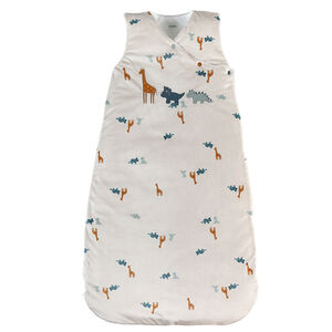 Gigoteuse sans manches Veloudoux 100cm 6-36m 