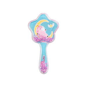 Brosse à cheveux Étoile 