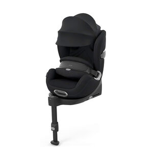 Siège-auto i-Size Anoris T2 tissu Plus sepia black 