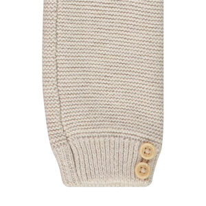 Caleçon en tricot pour bébé 