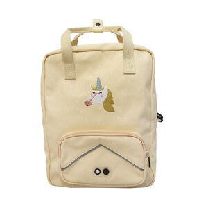 Sac à dos grand format Mrs. Unicorn Main Sac à dos grand format Mrs. Unicorn
