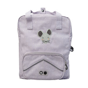 Sac à dos grand format Mrs. Mouse Main Sac à dos grand format Mrs. Mouse