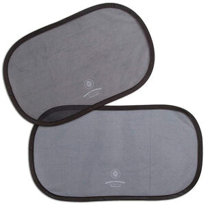 Lot de 2 pare-soleil électrostatiques 