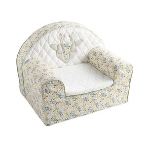 Fauteuil club - Promenons-nous 