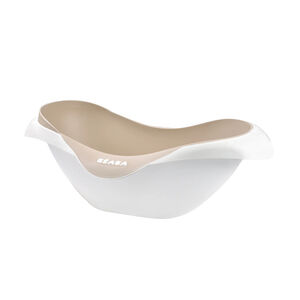 Baignoire Camélé'O eco-conçue terre d'argile 