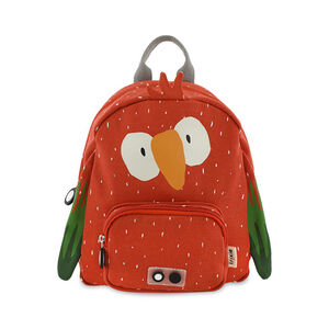 Sac à dos Mr. Parrot 5,25 L Main Sac à dos Mr. Parrot 5,25 L