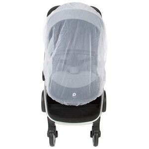 Moustiquaire pour poussette/landau Simone 
