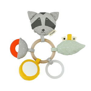 Anneau d'activités Mr. Raccoon 