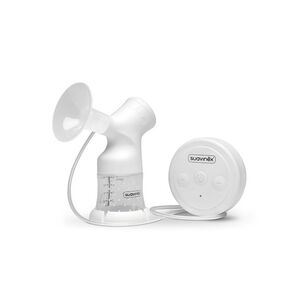 Tire-lait électrique Link + biberon Zero zero 120 ml 