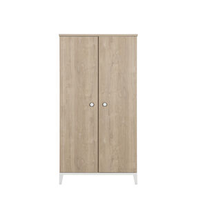 Armoire 2 portes Marcel 