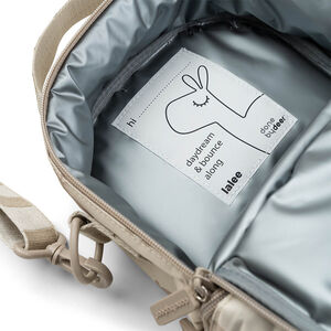 Sac à dos isotherme pour enfant Lalee Sable 