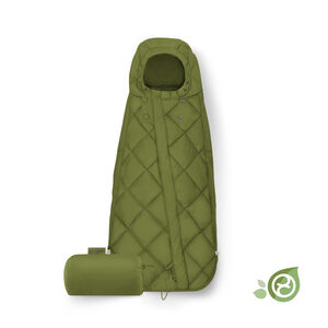 Chancelière Snogga Mini 2 Nature Green 