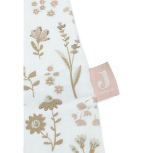 Gigoteuse sans manches 70cm gaze de coton Bloomy 