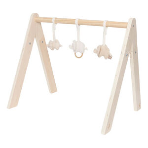 Jouets pour arche d'éveil - Elephant Tales 