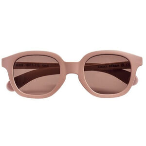 Lunettes de soleil Square Lucky 9-24M Guimauve 