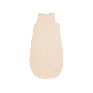 Gigoteuse sans manches ouatinée uni vanilla 6-24 mois TOG 2 