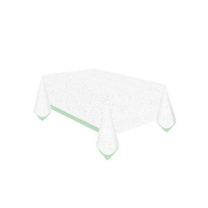 Nappe Hello Baby 120 x 180 cm 