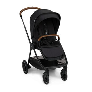 Poussette compacte Triv Next caviar/chocolat Main Poussette compacte Triv Next caviar/chocolat