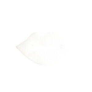 Patch hydratant et repulpant pour les lèvres  