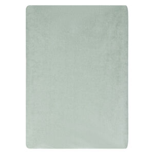 Housse de matelas à langer en éponge 