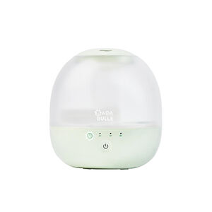 Humidificateur avec veilleuse Bubble 