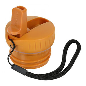 Gourde en acier inoxydable 350ml - Mr. Fox Main Gourde en acier inoxydable 350ml - Mr. Fox