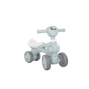 Vélo pour bébé Bleu 