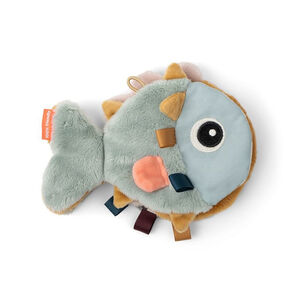 Livre d'activités Sea friends - Multicolore 