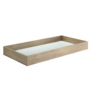 Tiroir de lit - Emma - Chêne blond 