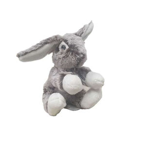 Doudou Lapin z'Animoos 