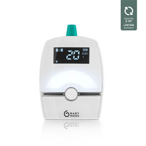 Émetteur additionnel babyphone Premium Care 