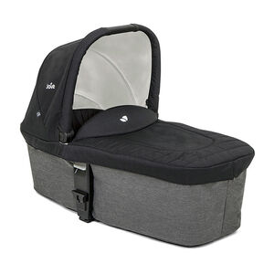 Nacelle Chrome shale 