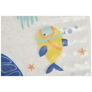 Tapis de bain XXL 40x90 cm Aloha 2.0 