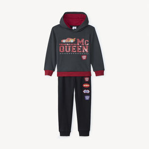 Ensemble jogging Flash McQueen Disney-Pixar pour garçon 