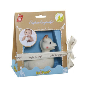 Jouet de bain Sophie la Girafe  