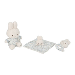 Coffret cadeau de petites peluches Miffy Lucky Leaves 