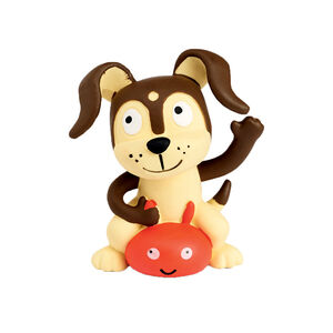 Figurine Tonie - Mes comptines préférées à mimer 