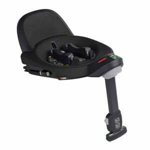 Base Isofix pour sièges-auto Beyond Noir  
