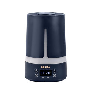 Humidificateur Zen Air avec veilleuse night blue 