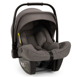 Siège auto Pipa Next i-Size bébé Thunder Main Siège auto Pipa Next i-Size bébé Thunder