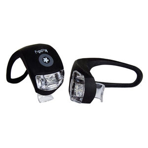 Dispositifs lumineux LED universels 