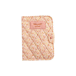 Protège carnet de santé - Esmée 