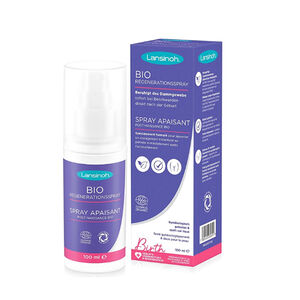 Spray apaisant Post Naissance Bio - 100ml 