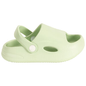 Sandales de plage en mousse avec lanière pour garçon 